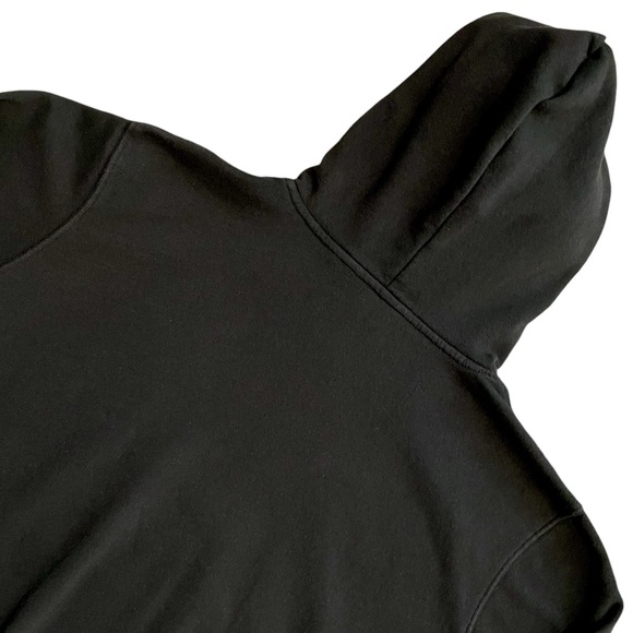The North Face Men’s Half Dome Pullover Hoodie, TNF Black - Picture 6 of 15